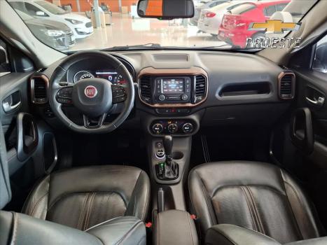 FIAT Toro 2.0 16V 4P VOLCANO 4WD TURBO DIESEL AUTOMTICO, Foto 5