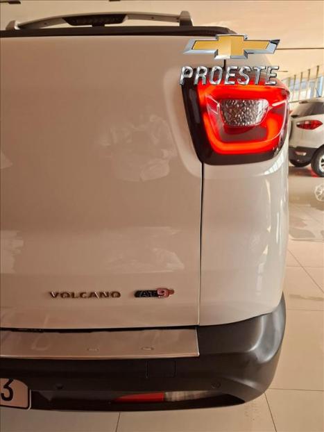 FIAT Toro 2.0 16V 4P VOLCANO 4WD TURBO DIESEL AUTOMTICO, Foto 8