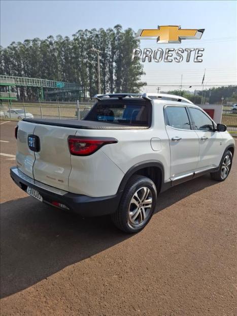 FIAT Toro 2.0 16V 4P VOLCANO 4WD TURBO DIESEL AUTOMTICO, Foto 10