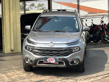 FIAT Toro 2.0 16V 4P 4WD FREEDOM TURBO DIESEL  AUTOMTICO, Foto 2