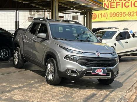 FIAT Toro 2.0 16V 4P 4WD FREEDOM TURBO DIESEL  AUTOMTICO, Foto 3