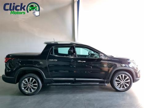 FIAT Toro 2.0 16V 4P VOLCANO 4WD TURBO DIESEL AUTOMTICO, Foto 2