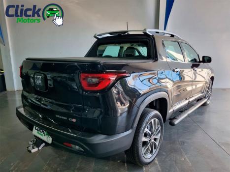 FIAT Toro 2.0 16V 4P VOLCANO 4WD TURBO DIESEL AUTOMTICO, Foto 3