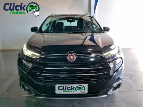 FIAT Toro 2.0 16V 4P VOLCANO 4WD TURBO DIESEL AUTOMTICO, Foto 8