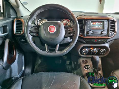 FIAT Toro 2.0 16V 4P VOLCANO 4WD TURBO DIESEL AUTOMTICO, Foto 9