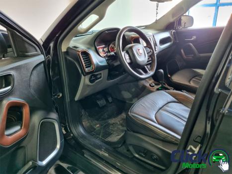 FIAT Toro 2.0 16V 4P VOLCANO 4WD TURBO DIESEL AUTOMTICO, Foto 12