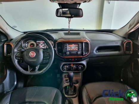 FIAT Toro 2.0 16V 4P VOLCANO 4WD TURBO DIESEL AUTOMTICO, Foto 13