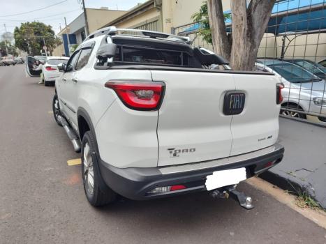 FIAT Toro 2.0 16V 4P 4WD RANCH TURBO DIESEL AUTOMTICO, Foto 3