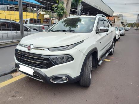 FIAT Toro 2.0 16V 4P 4WD RANCH TURBO DIESEL AUTOMTICO, Foto 2