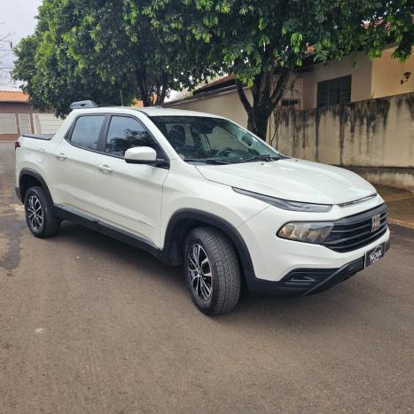 FIAT Toro 2.0 16V 4P ENDURANCE 4WD TURBO DIESEL AUTOMTICO, Foto 3