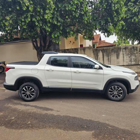 FIAT Toro 2.0 16V 4P ENDURANCE 4WD TURBO DIESEL AUTOMTICO, Foto 8