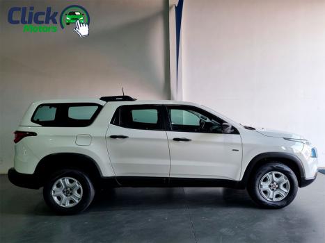 FIAT Toro 2.0 16V 4P FREEDOM TURBO DIESEL, Foto 2