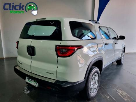 FIAT Toro 2.0 16V 4P FREEDOM TURBO DIESEL, Foto 3