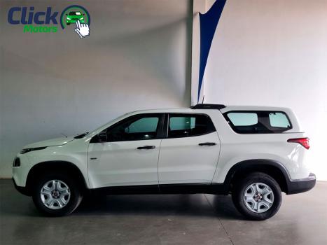 FIAT Toro 2.0 16V 4P FREEDOM TURBO DIESEL, Foto 6