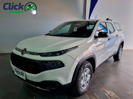 FIAT Toro 2.0 16V 4P FREEDOM TURBO DIESEL, Foto 7