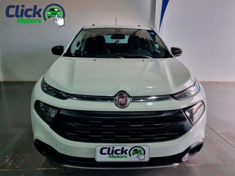 FIAT Toro 2.0 16V 4P FREEDOM TURBO DIESEL, Foto 8