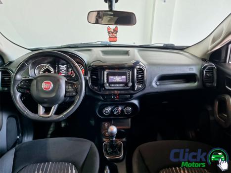 FIAT Toro 2.0 16V 4P FREEDOM TURBO DIESEL, Foto 11