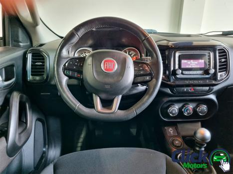 FIAT Toro 2.0 16V 4P FREEDOM TURBO DIESEL, Foto 12