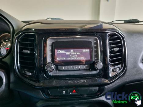 FIAT Toro 2.0 16V 4P FREEDOM TURBO DIESEL, Foto 15