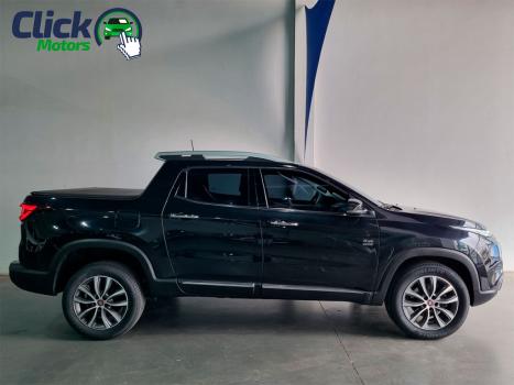 FIAT Toro 2.0 16V 4P VOLCANO 4WD TURBO DIESEL AUTOMTICO, Foto 2