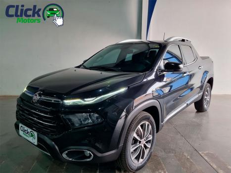 FIAT Toro 2.0 16V 4P VOLCANO 4WD TURBO DIESEL AUTOMTICO, Foto 7