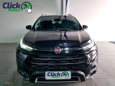 FIAT Toro 2.0 16V 4P VOLCANO 4WD TURBO DIESEL AUTOMTICO, Foto 8