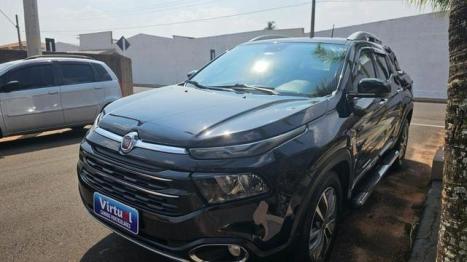 FIAT Toro 2.0 16V 4P VOLCANO 4WD TURBO DIESEL AUTOMTICO, Foto 1