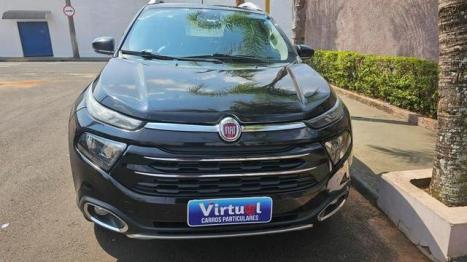 FIAT Toro 2.0 16V 4P VOLCANO 4WD TURBO DIESEL AUTOMTICO, Foto 2