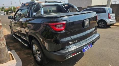 FIAT Toro 2.0 16V 4P VOLCANO 4WD TURBO DIESEL AUTOMTICO, Foto 6