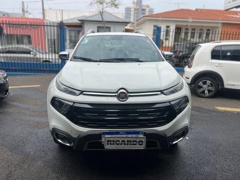 FIAT Toro 2.0 16V 4P 4WD RANCH TURBO DIESEL AUTOMTICO, Foto 2