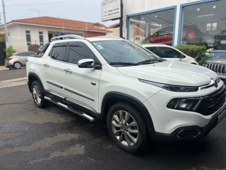 FIAT Toro 2.0 16V 4P 4WD RANCH TURBO DIESEL AUTOMTICO, Foto 3