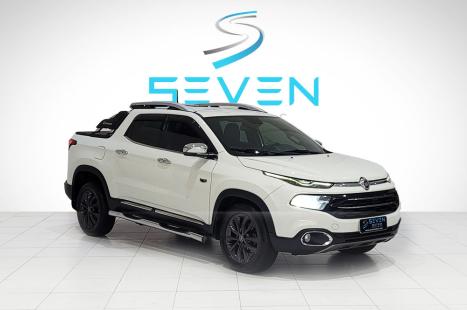 FIAT Toro 2.0 16V 4P 4WD RANCH TURBO DIESEL AUTOMTICO, Foto 3