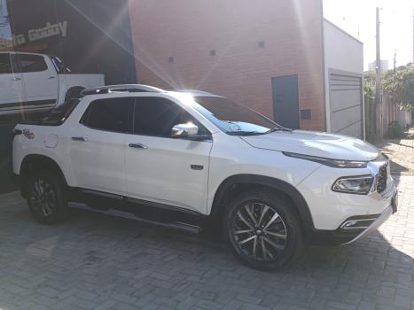 FIAT Toro 2.0 16V 4P 4WD RANCH TURBO DIESEL AUTOMTICO, Foto 2