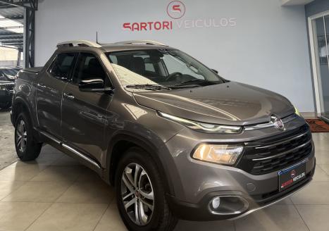 FIAT Toro 2.0 16V 4P VOLCANO 4WD TURBO DIESEL AUTOMTICO, Foto 3