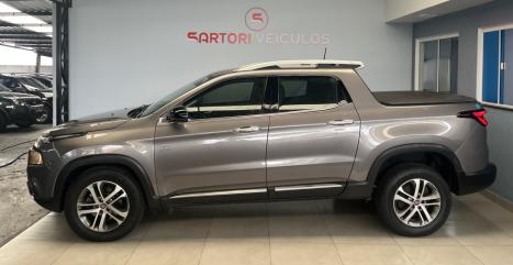 FIAT Toro 2.0 16V 4P VOLCANO 4WD TURBO DIESEL AUTOMTICO, Foto 4