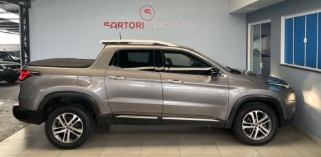 FIAT Toro 2.0 16V 4P VOLCANO 4WD TURBO DIESEL AUTOMTICO, Foto 5