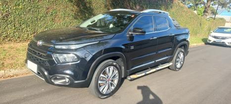 FIAT Toro 2.0 16V 4P 4WD ULTRA TURBO DIESEL AUTOMTICO, Foto 2