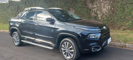 FIAT Toro 2.0 16V 4P 4WD ULTRA TURBO DIESEL AUTOMTICO, Foto 6