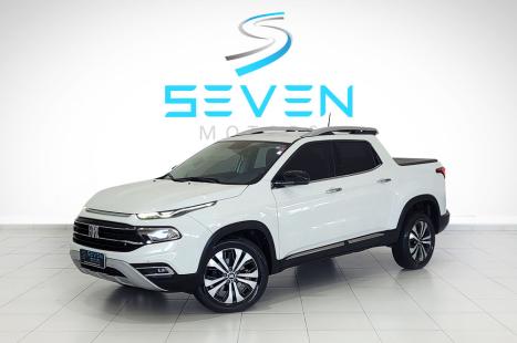 FIAT Toro 2.0 16V 4P VOLCANO 4WD TURBO DIESEL AUTOMTICO, Foto 1