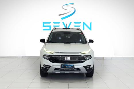 FIAT Toro 2.0 16V 4P VOLCANO 4WD TURBO DIESEL AUTOMTICO, Foto 2