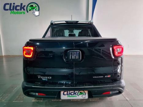 FIAT Toro 2.0 16V 4P VOLCANO 4WD TURBO DIESEL AUTOMTICO, Foto 4