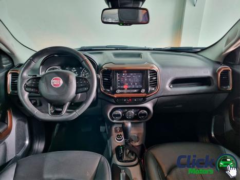 FIAT Toro 2.0 16V 4P VOLCANO 4WD TURBO DIESEL AUTOMTICO, Foto 12