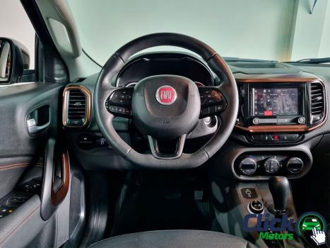 FIAT Toro 2.0 16V 4P VOLCANO 4WD TURBO DIESEL AUTOMTICO, Foto 13