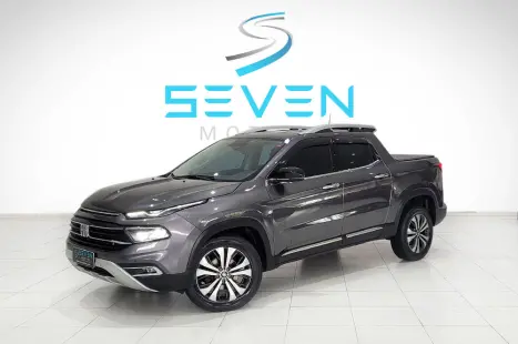 FIAT Toro 2.0 16V 4P VOLCANO 4WD TURBO DIESEL AUTOMTICO, Foto 1