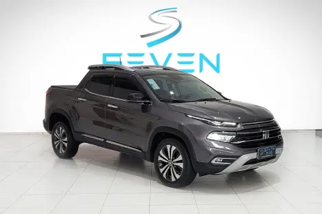 FIAT Toro 2.0 16V 4P VOLCANO 4WD TURBO DIESEL AUTOMTICO, Foto 3