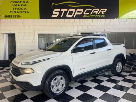 FIAT Toro 2.0 16V 4P ENDURANCE 4WD TURBO DIESEL AUTOMTICO, Foto 3