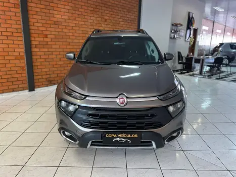 FIAT Toro 2.0 16V 4P 4WD FREEDOM TURBO DIESEL  AUTOMTICO, Foto 5