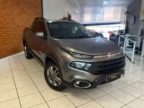 FIAT Toro 2.0 16V 4P 4WD FREEDOM TURBO DIESEL  AUTOMTICO, Foto 8