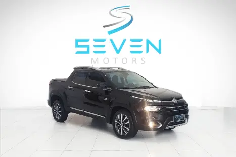 FIAT Toro 2.0 16V 4P VOLCANO 4WD TURBO DIESEL AUTOMTICO, Foto 3