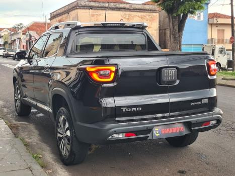 FIAT Toro 2.0 16V 4P VOLCANO 4WD TURBO DIESEL AUTOMTICO, Foto 3